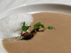 法式菌菇浓汤-王品牛排(佛山南海万科广场店)