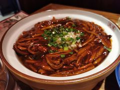 -兰溪小馆(东直门簋街店)