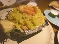 -泰国餐厅 Thai Food(裕华万达店)