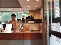 -来回·咖啡(天河南店)