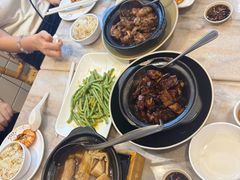 -新峰肉骨茶(总店)