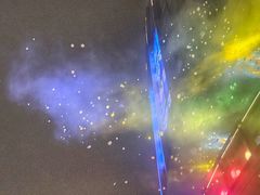 -交通银行前滩31演艺中心