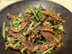 -聚味瞿记·龙虾堂(咸嘉湖店)