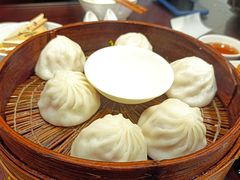 鲜肉小笼-德兴馆(广东路总店)