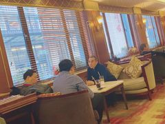 -国际饭店·原点咖啡吧ORIGIN CAFE&BAR