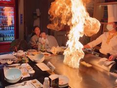 -铁板诱惑法式铁板烧(大卫城店)