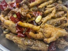 -小民大排档(光谷店)