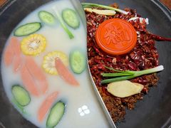 -楠火锅(仁恒梦中心店)