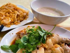 -电白鸭粥店(下沙二坊88号店)