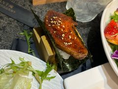 -NIUAN牛庵·日式和牛烧肉(恒隆店)