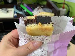 -长发西饼(临顿路店)