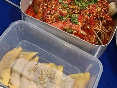 -马路边边串串香(苗栗路店)