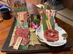 -鹤汀居酒屋•家庭料理•烧鸟酒肆(新街口店)