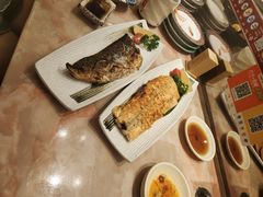 -万岁寿司(虎门万达店)