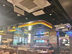 -杨小佳·齐齐哈尔烤肉·烤串(广州店)
