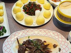 -聚宾楼·烤鸭·家宴(科技三路店)