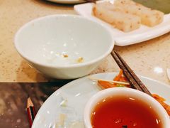 -点都德(盘福楼店)