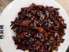 -芭夯兔(人和店)