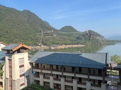 -宝晶宫旅游景区