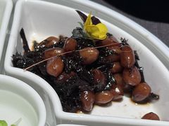 -半山腰·云南菜(侨福芳草地店)