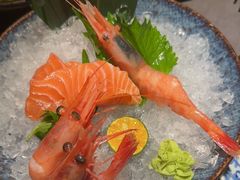 -沼津港精致料理·寿喜烧·烧鸟(龙湖南桥天街日料榜单店)