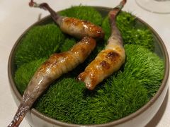 -三嚥阁 La Villa Restaurant