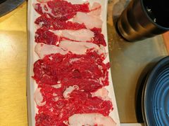 -手选潮汕鲜牛肉火锅(二七广场店)