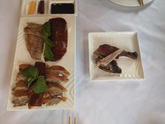 -民福居烤鸭店(石榴庄店)