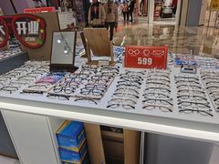 -沫芮眼镜·蔡司·依视路·尼康明月(环创店)