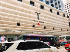 -DFS迪斐世(香港广东道店)