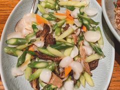 -丽江金茂凯悦臻选酒店-滇香馆