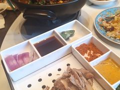 -相约·羊村小馆非遗手抓肉(七一酱园店)