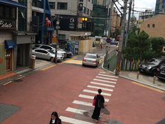 -Cafe de Paris(林荫路店)