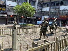 -南关石牌坊古镇