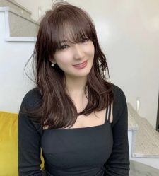 点击看大图 -那茉 Hair Salon