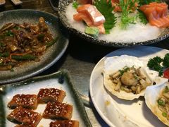 -大江户日本料理(吕厝店)