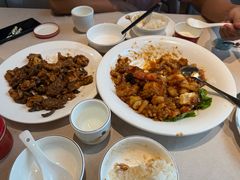 -普天和酒楼·新津菜·烤鸭(天津之眼店)