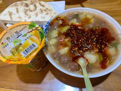 -清真·马继明肉丸胡辣汤回坊总店