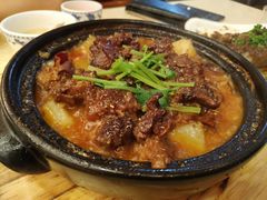 -老砂锅(城北店)