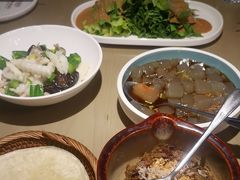 -前海沿·青岛菜(李沧万达店)
