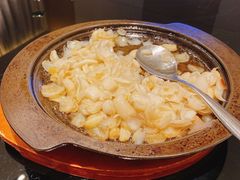 -无锡中央车站假日酒店·中餐厅