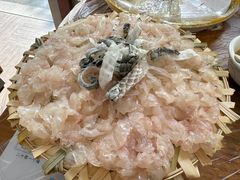 -官塘原味鱼生·潮菜大排档(潮州总店)