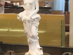 -温州王朝大酒店-自助餐厅