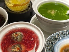 -A One Kitchen·南京精菜馆(德基广场店)