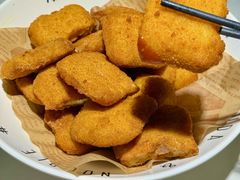 -友达面馆(广州总店)