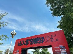 -国际非物质文化遗产博览园