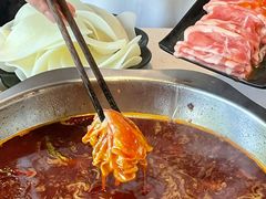 -三江汇火锅店(保全街店)