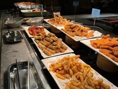 -杭州开元名都大酒店·地中海自助餐厅