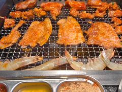 -俊熙家点餐式自助烤肉店(1227广场店)