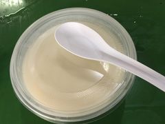 -老伴豆花(麦士威熟食中心店)